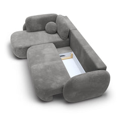Corner Sofa Bed Olio II, image 23