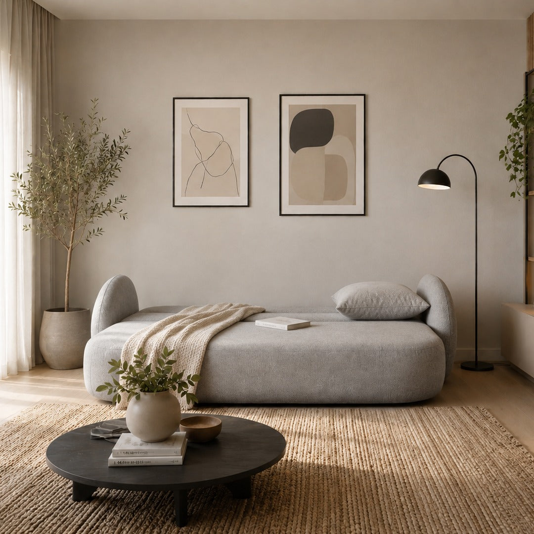Sofa Bed Olio, image 10