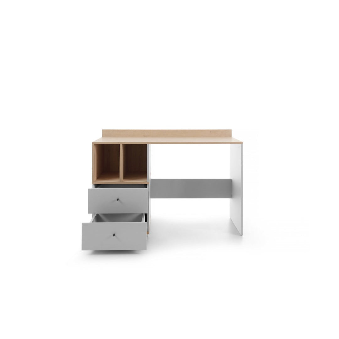Oro OR5 Desk 120cm in Grey, image 2