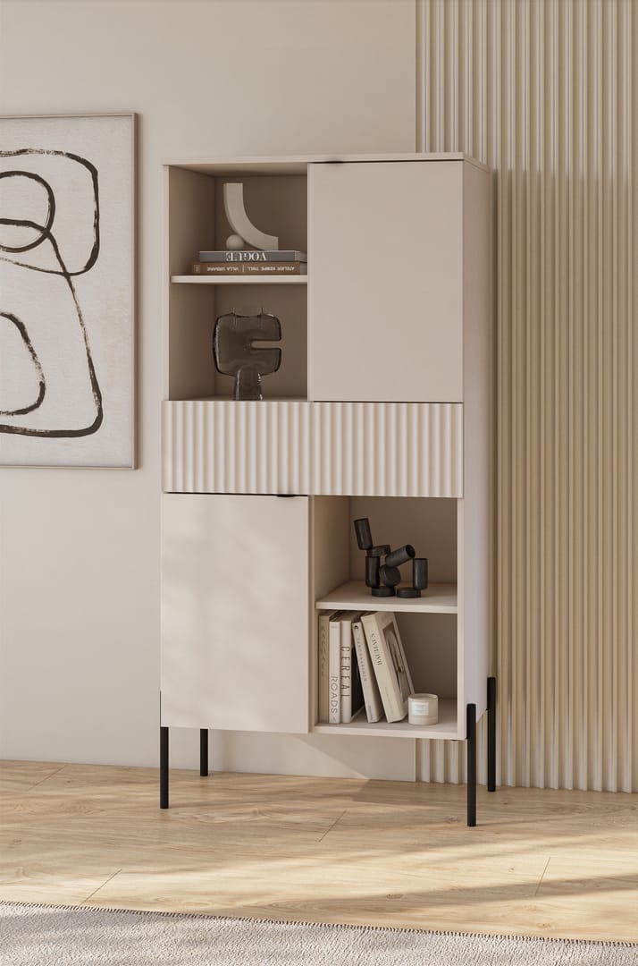 Ore 42 Highboard Cabinet 70cm