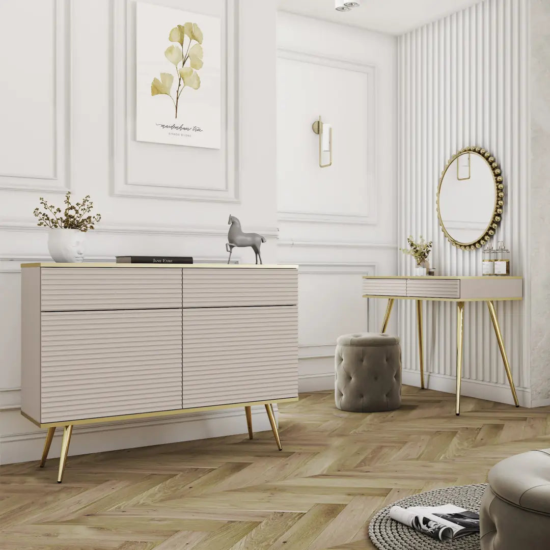 Moro Sideboard Cabinet 160cm