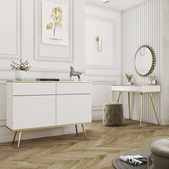 Moro Sideboard Cabinet 160cm