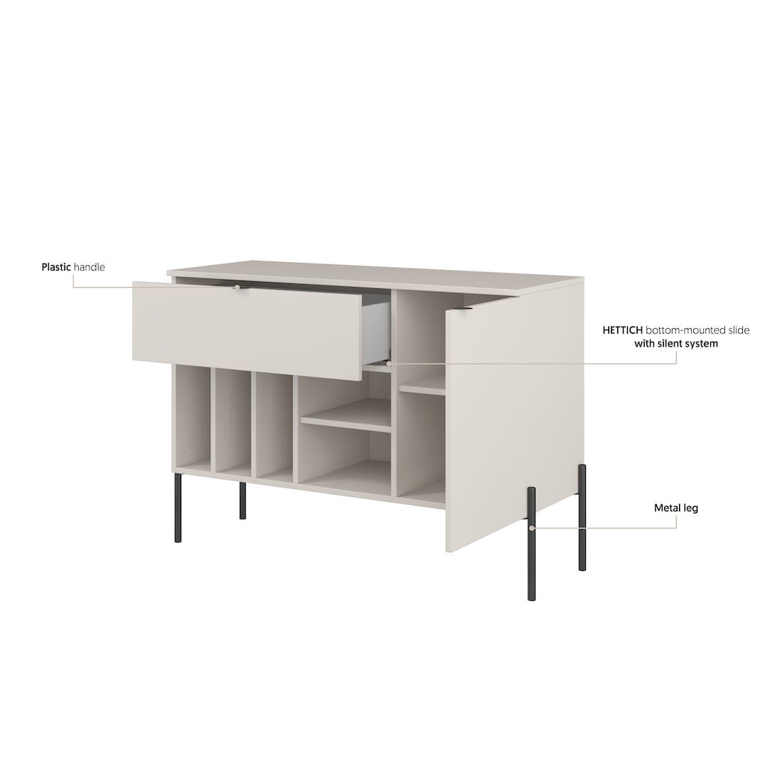 Ore 45 Sideboard Cabinet 105cm - product image 8