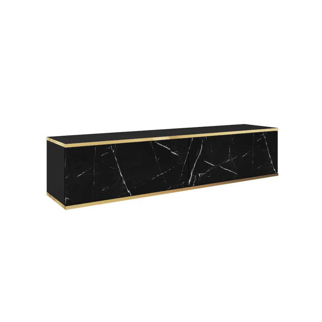 Oro Floating TV Cabinet 135cm - product image 9