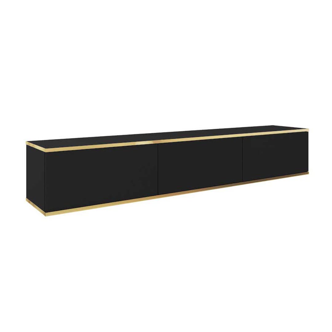 Oro Floating TV Cabinet 175cm - product image 2
