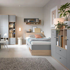 Oro Grey image