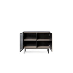 Orta Display Cabinet 107cm