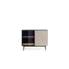 Orta Display Cabinet 107cm