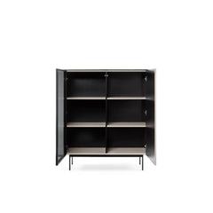 Orta Highboard Cabinet 107cm