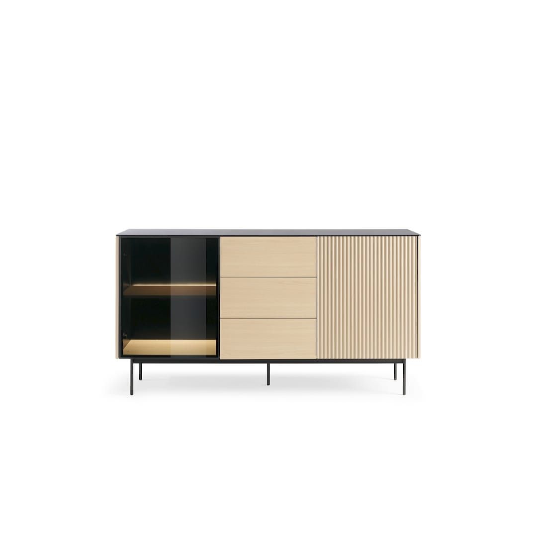 Orta Sideboard Cabinet 157cm
