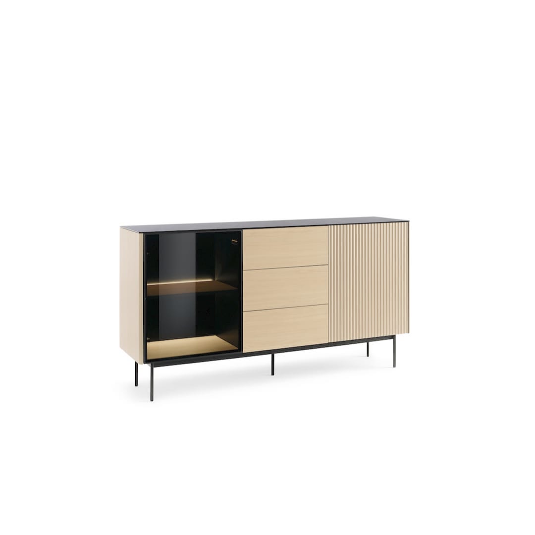 Orta Sideboard Cabinet 157cm