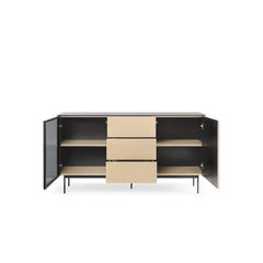 Orta Sideboard Cabinet 157cm