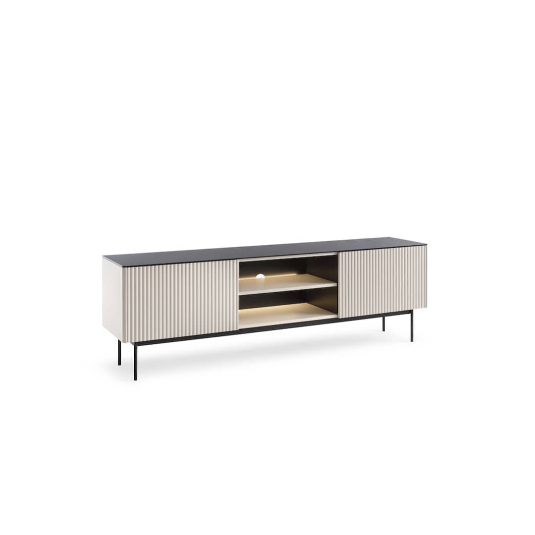 Orta TV Cabinet 180cm