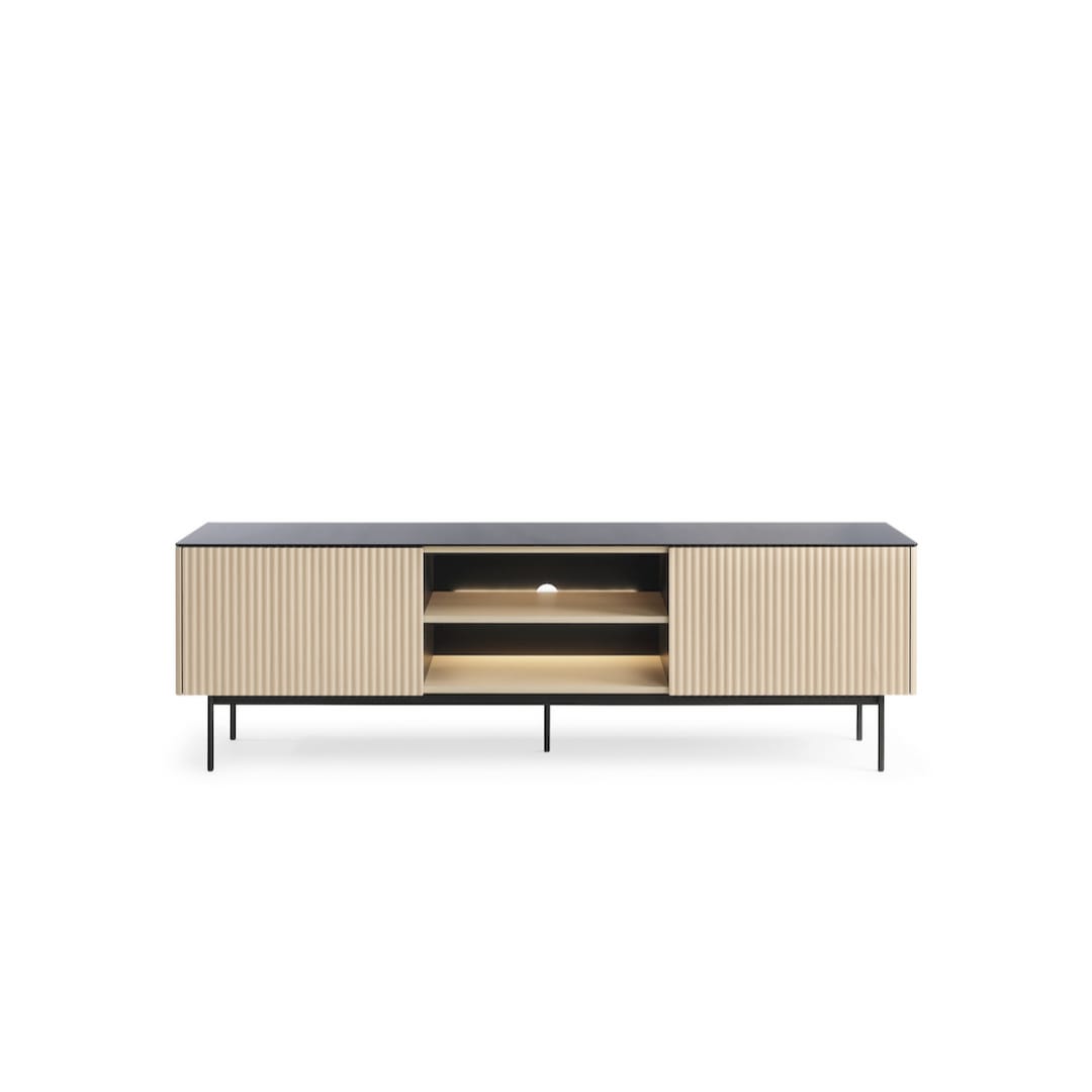 Orta TV Cabinet 180cm