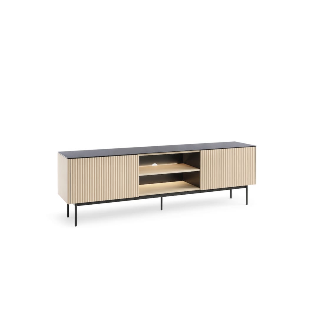 Orta TV Cabinet 180cm