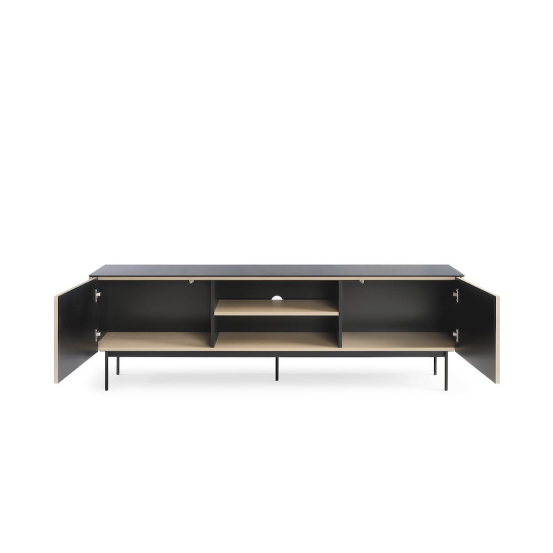 Orta TV Cabinet 180cm