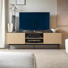 Orta TV Cabinet 180cm