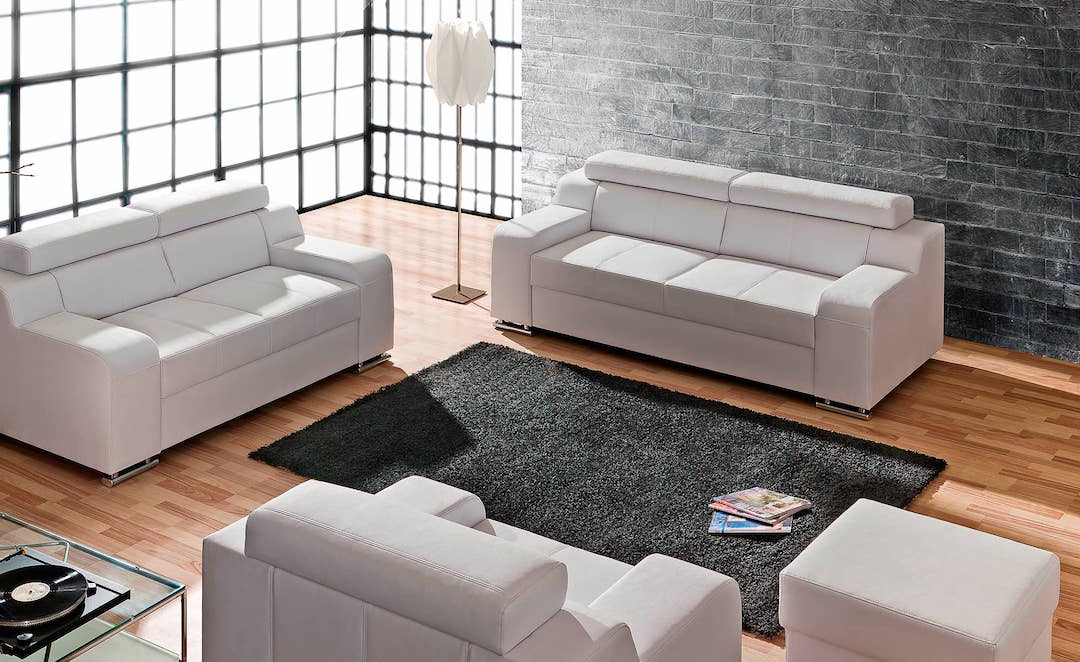 Oskar III Sofa Bed