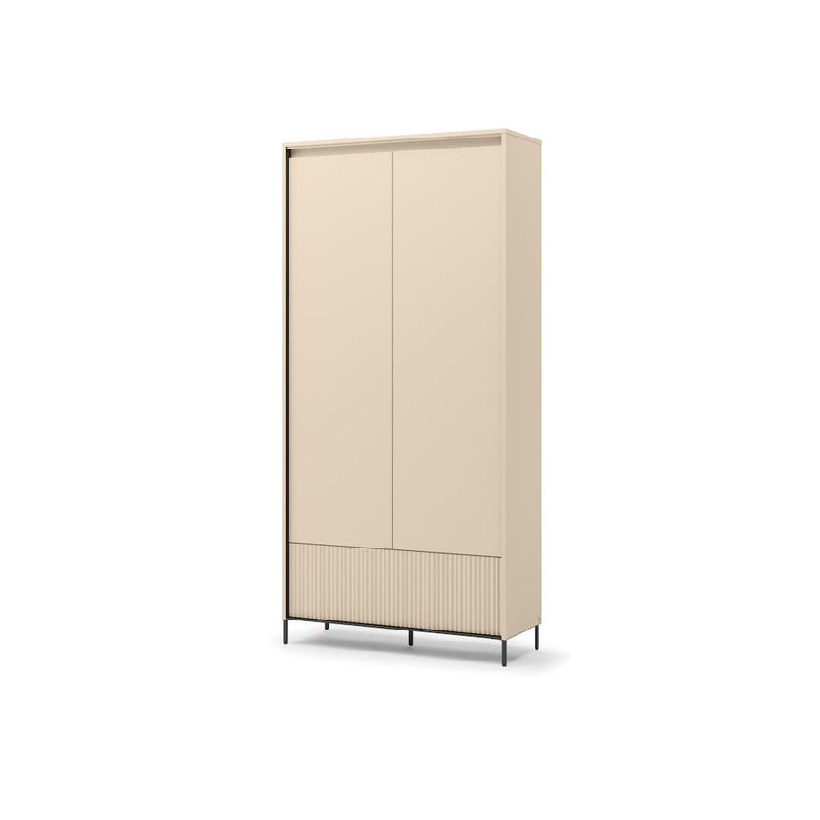 Trend TG-02 Hallway Cabinet 101cm