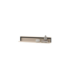 Zaya ZY-19 Floating Shelf 156cm