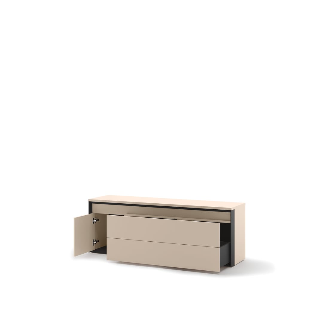 Zaya ZY-20 TV Cabinet 156cm