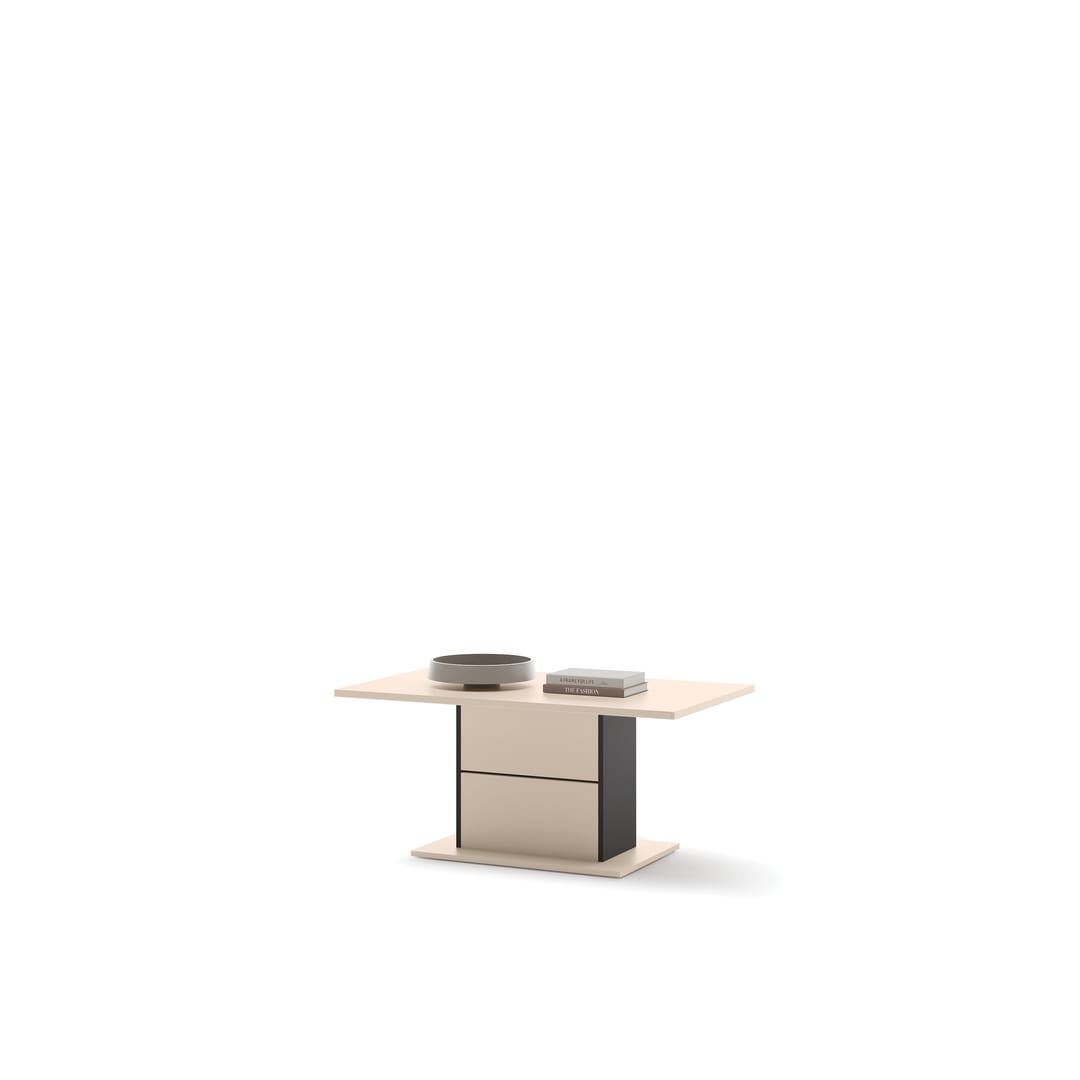 Zaya ZY-22 Coffee Table 110cm