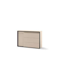 Zaya ZY-23 Sideboard Cabinet 131cm