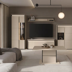 Zaya ZY-22 Coffee Table 110cm