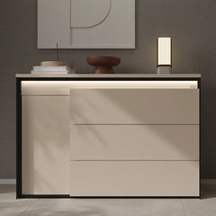Zaya ZY-23 Sideboard Cabinet 131cm