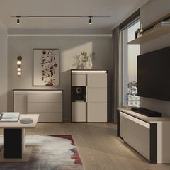 Zaya ZY-20 TV Cabinet 156cm