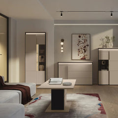 Zaya ZY-22 Coffee Table 110cm