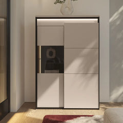 Zaya ZY-21 Display Cabinet 96cm