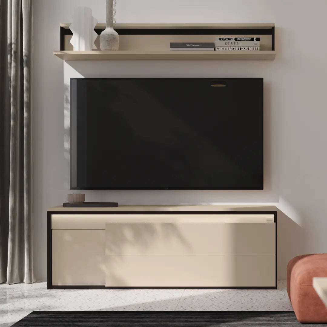Zaya ZY-19 Floating Shelf 156cm