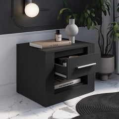 Idea ID-07 Bedside Cabinet 50cm