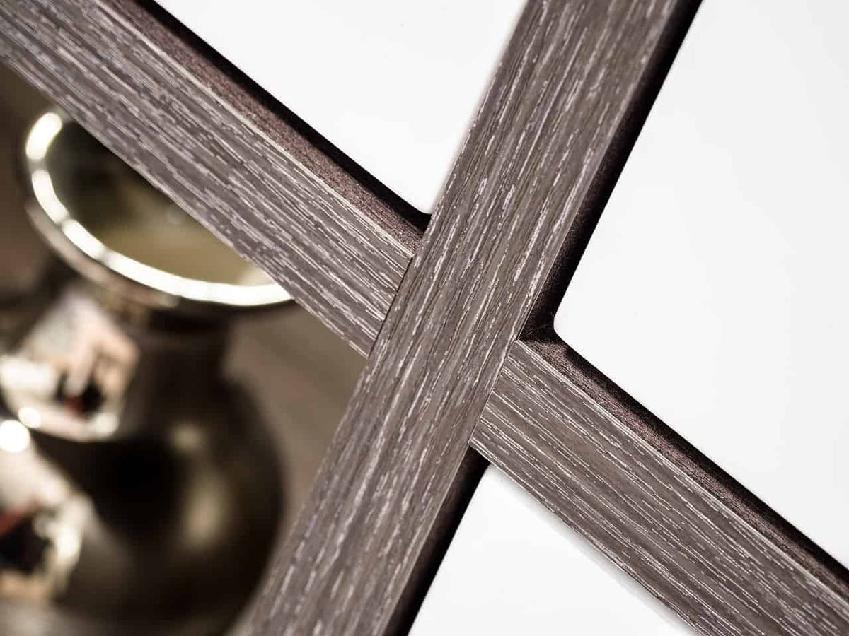 Cross Display Cabinet 90cm - product image 8