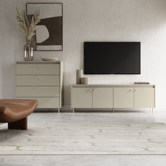 Torino TK-01 Sideboard Cabinet 151cm - product image 5