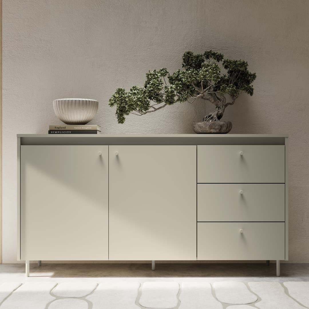 Torino TK-01 Sideboard Cabinet 151cm