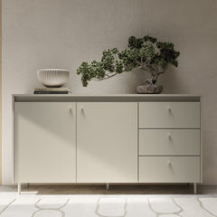 Torino TK-01 Sideboard Cabinet 151cm - product image 3
