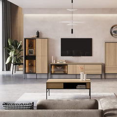 Visso Display Cabinet product image