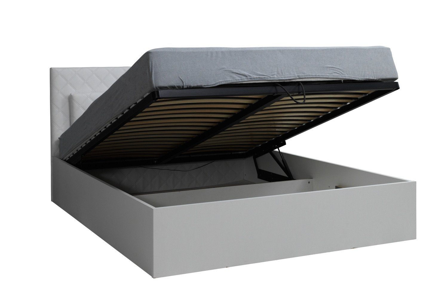 Panarea 81 Ottoman Bed 160cm