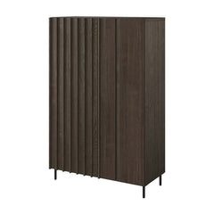 Piemonte PE-05 Highboard Cabinet 92cm