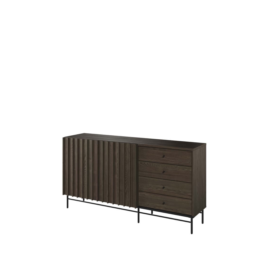 Piemonte PE-07 Sideboard Cabinet 165cm - product image 2
