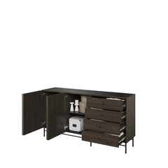 Piemonte PE-07 Sideboard Cabinet 165cm - product image 4
