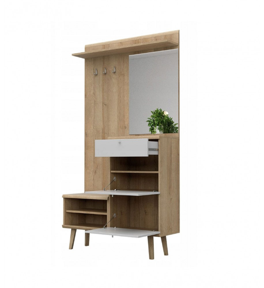 Primo Hallway Unit 110cm