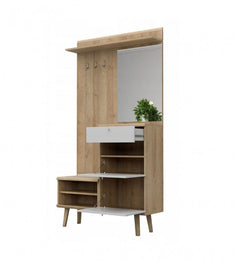 Primo Hallway Unit 110cm - product image 3