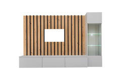 Verti Entertainment Unit For TVs Up To 75" - product image 3