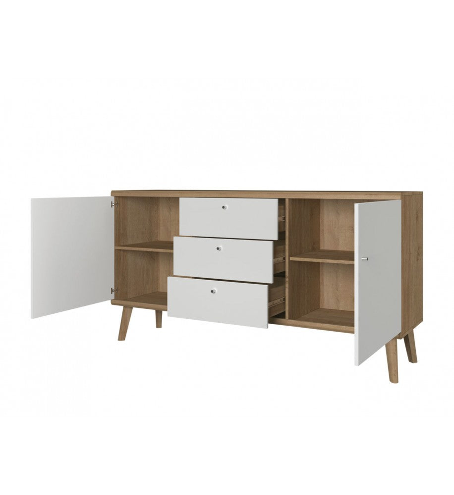 Primo Large Sideboard Cabinet 160cm