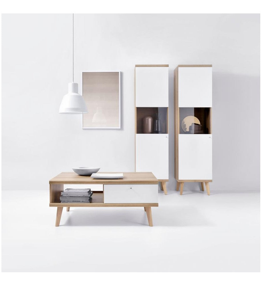 Primo Coffee Table 107cm