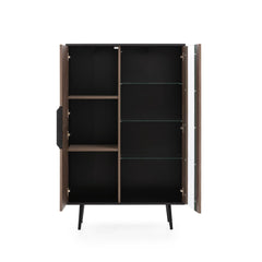 Pinelli Display Cabinet 90cm