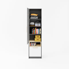 Pok PO-03 Tall Cabinet 50cm
